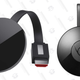 Google Chromecast Ultra | $49 | Walmart
Google Chromecast | $25 | Walmart
Google Chromecast Audio | $25 | Walmart